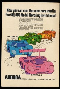 Star Spangled War Stories #155 FN 6.0 DC Comics