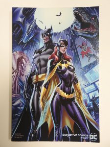 Detective Comics #1027 Campbell Cover (2020) Beautiful VF-NM Condition!