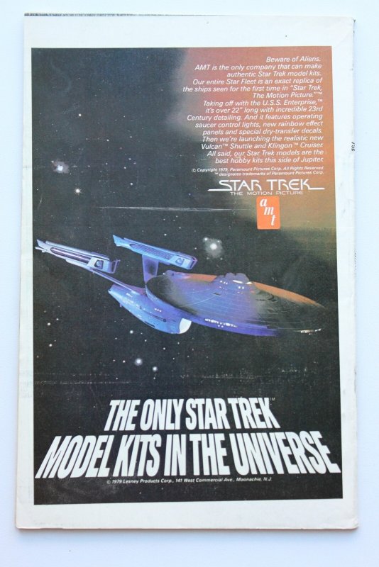 What If? #21 (1980) What If VF