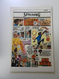 The Avengers Annual #7 (1977) VF condition