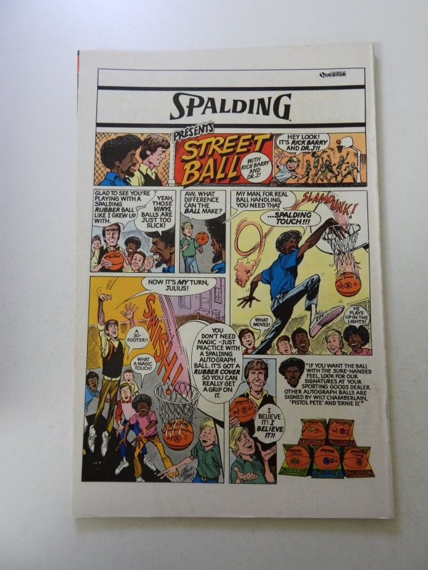 The Avengers Annual #7 (1977) VF condition