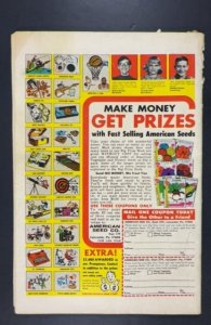 Superboy #183 (1972)