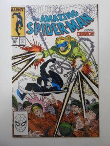 The Amazing Spider-Man #299 (1988) VF/NM Condition!