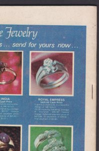 Great Gazoo #11 4.5 VG+ Charlton Comic - Jul 1975 