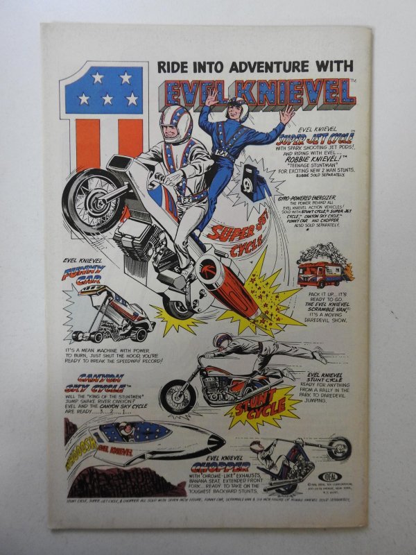 2001, A Space Odyssey #3 (1977) VF Condition!