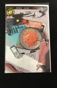 NEW MEN #1 (2020)