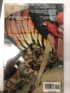 Fables Animal Farm Vol.2(2014) Vertigo  TPB SC Bill Willingham