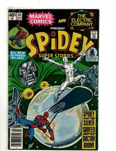 Spidey Super Stories #45 (1980) OF28