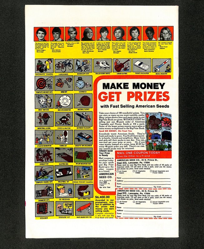 Incredible Hulk (1962) #233