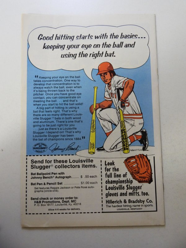 Spider-Woman #3 (1978) FN/VF Condition