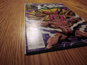 The Uncanny X-Men #162 CPV (1982) 1st Space Sharks Wolverine