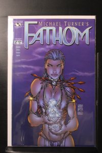 Fathom #7 (1999)