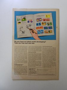 The Amazing Spider-Man #94 (1971) VG/FN condition moisture damage