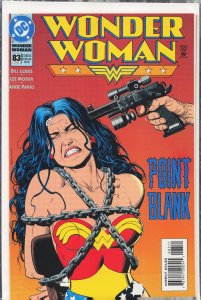 Wonder Woman #83 (1994) Wonder Woman