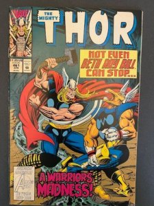 The Mighty Thor #461 (1993) - NM