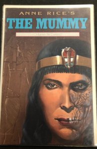Anne Rice's The Mummy or Ramses the Damned #6 (1991)