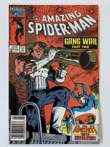 The Amazing Spider-Man #285 (1987)