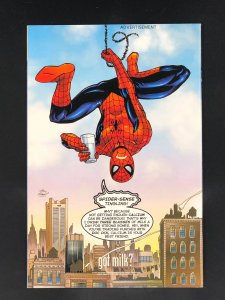 Fantastic Four #26 (2000)