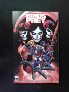 Bird of Prey #1  DC Comics 2020 NM
