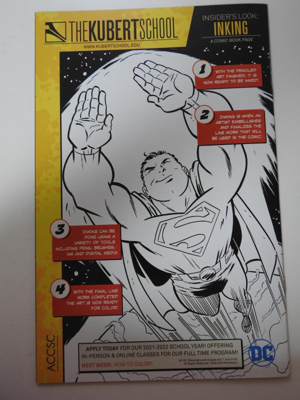 Batman: The Detective #1