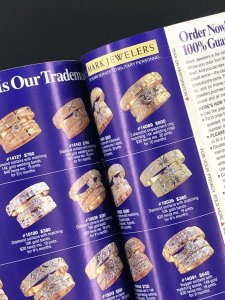 The Uncanny X-Men #231 (1988) Mark Jewelers