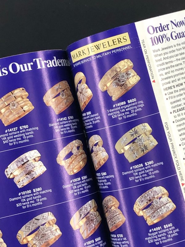 The Uncanny X-Men #231 (1988) Mark Jewelers