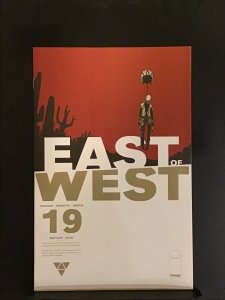 East of West #19 (2015)