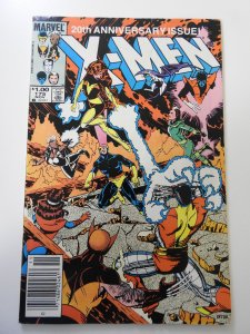 The Uncanny X-Men #175 (1983) VG/FN Condition!