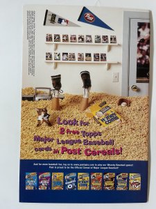 Defenders #4 - VF/NM  (2001)