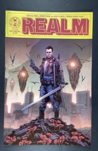The Realm #1 (2017)