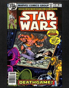 Star Wars #20 (1979)