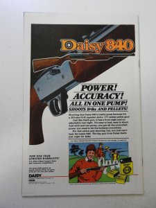 The New Teen Titans #1 (1980) VF- Condition!