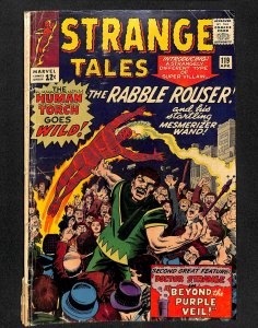 Strange Tales #119 (1964)