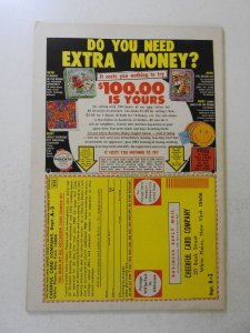 The X-Men #75 (1972) FN- Condition!