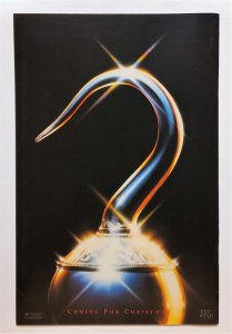 The Demon (3rd Series) #17 (Nov 1991, DC) VF/NM  