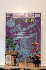 Secret Origins #38 (1989)