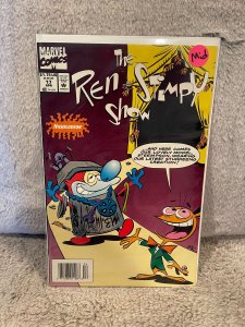 The Ren & Stimpy Show #17 (1994)