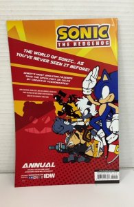 Transformers #1 (2019)