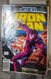 Iron Man #278 (1992)