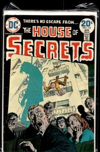 House of Secrets #118 (1974)