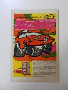 Sub-Mariner #33 (1971) VF condition