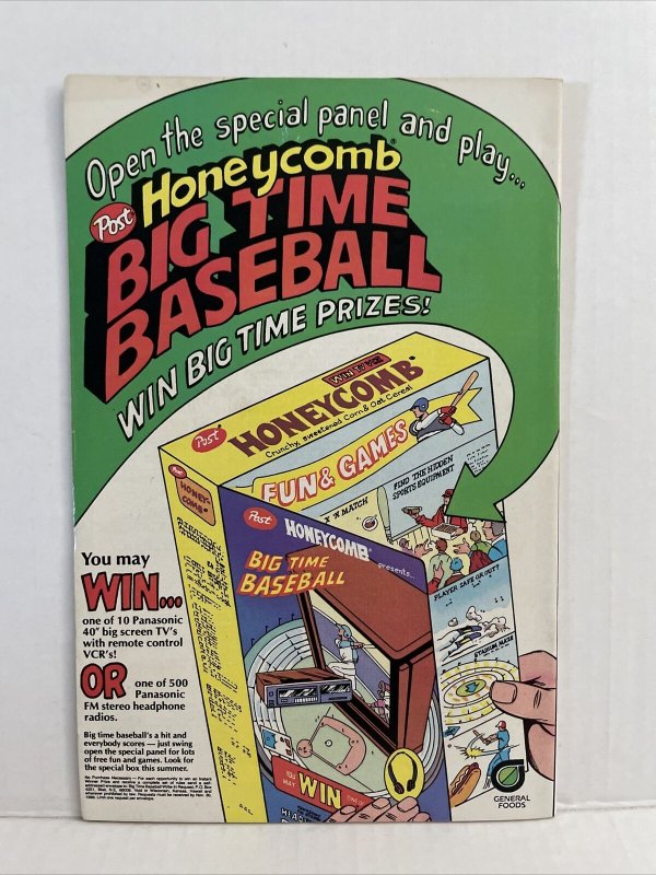 Amazing Spiderman Annual #19