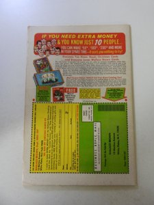 Girls' Romances #144 (1969) FN+ condition