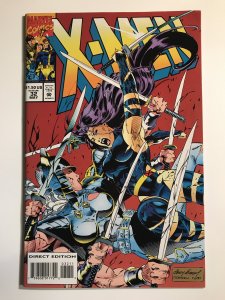 X-Men #32