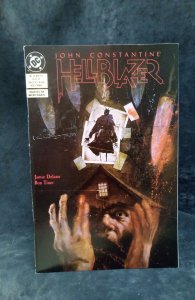 Hellblazer #24 (1989)