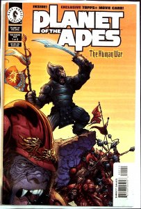 Planet of the Apes #1 (2001)