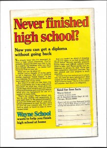 Adventure Into Fear #27 (1975)