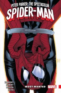 Peter Parker: The Spectacular Spider-Man TPB #2 VF/NM ; Marvel | Most Wanted