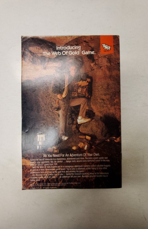 The Incredible Hulk #363 (1989) NM Marvel Comic Book J728