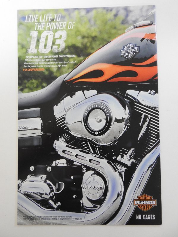 Ultimate Comics Spider-Man #1 (2011) Beautiful VF-NM Condition!